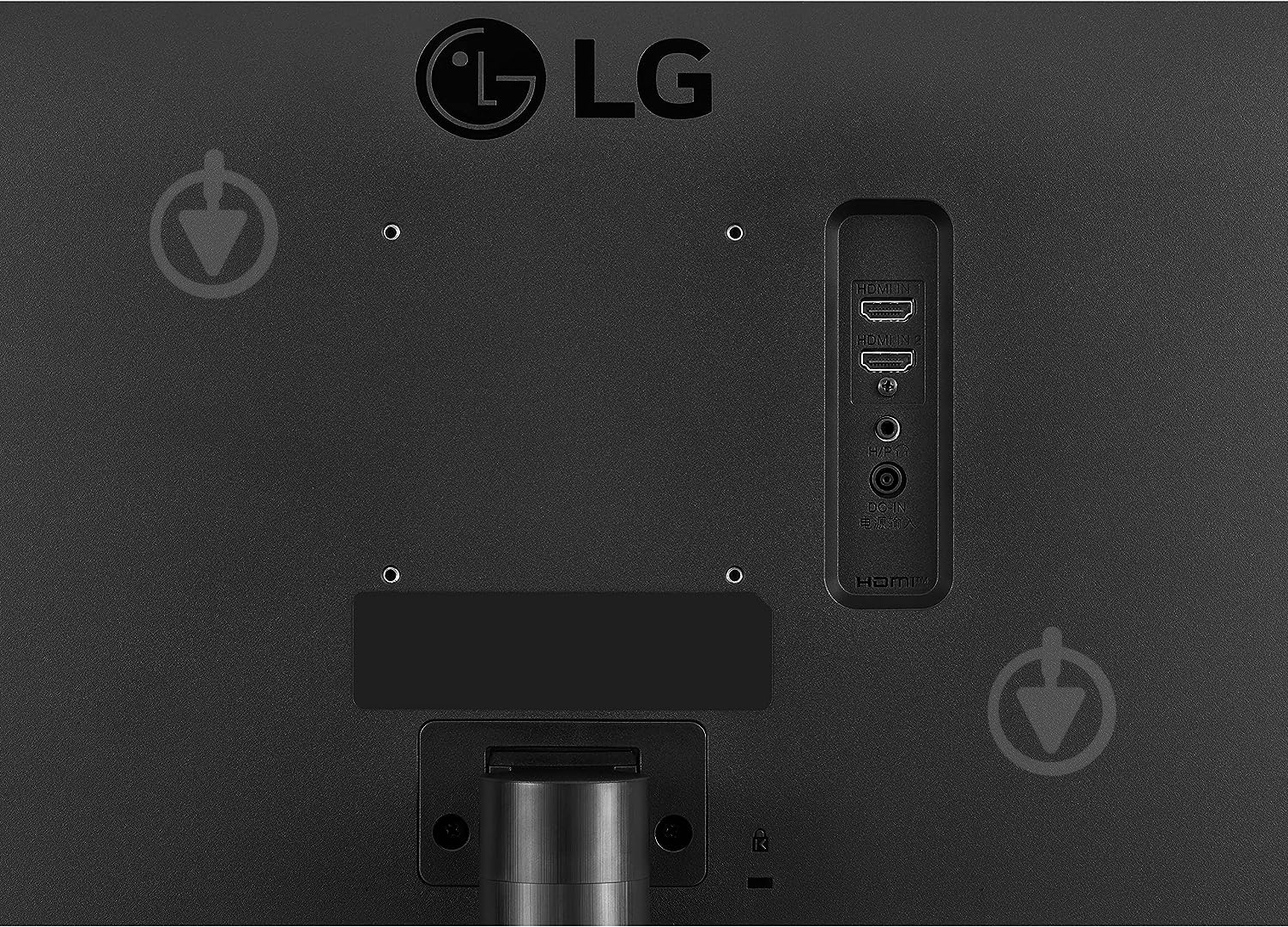 Монитор LG 25,7" (26WQ500-B) - фото 8 Монитор LG 25,7" (26WQ500-B) - фото 8