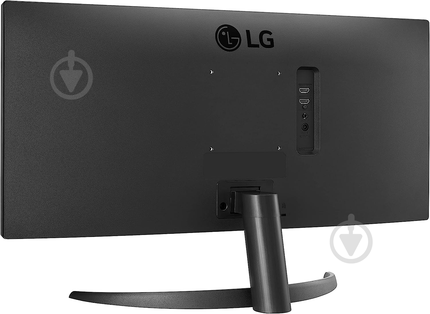 Монитор LG 25,7" (26WQ500-B) - фото 6 Монитор LG 25,7" (26WQ500-B) - фото 6