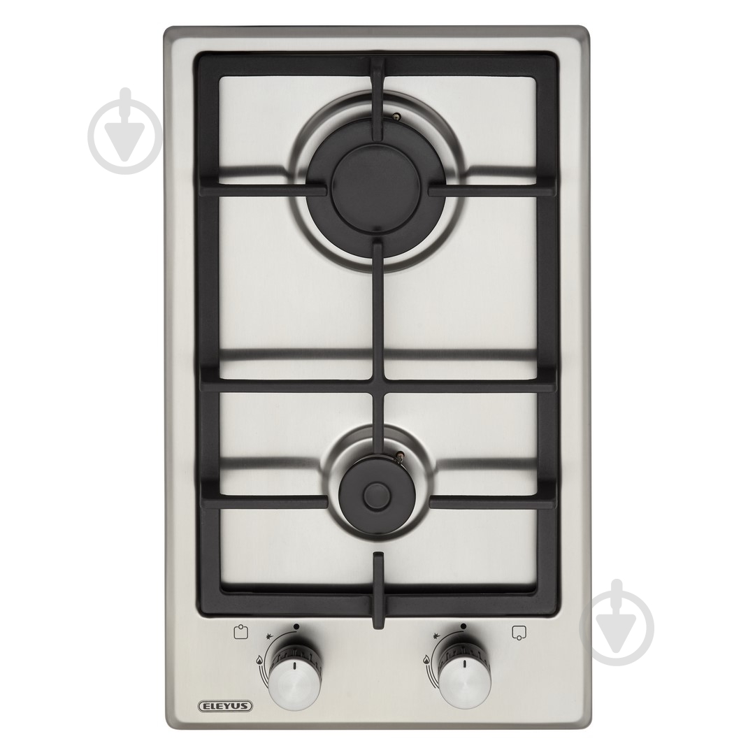 Варочная поверхность газовая Eleyus DANA 30 IS CF - фото 1