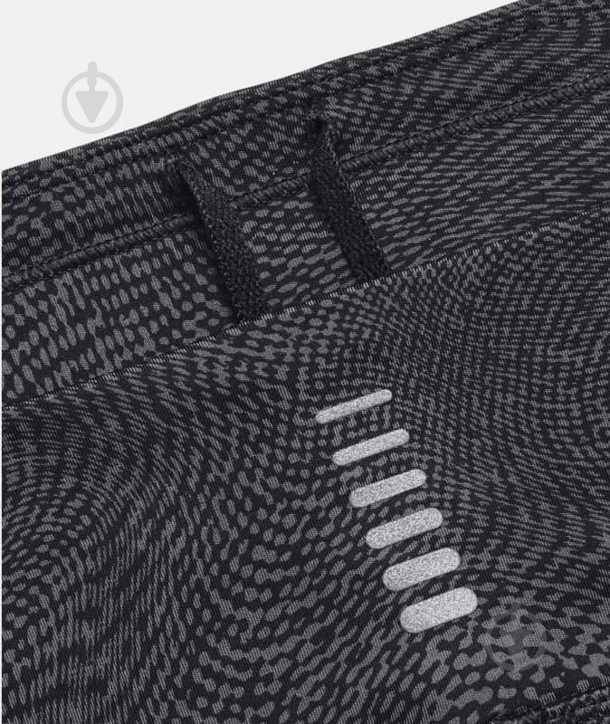 Тайтсы Under Armour 1370902.002/black/reflective р.L черный - фото 7 Тайтсы Under Armour 1370902.002/black/reflective р.L черный - фото 7