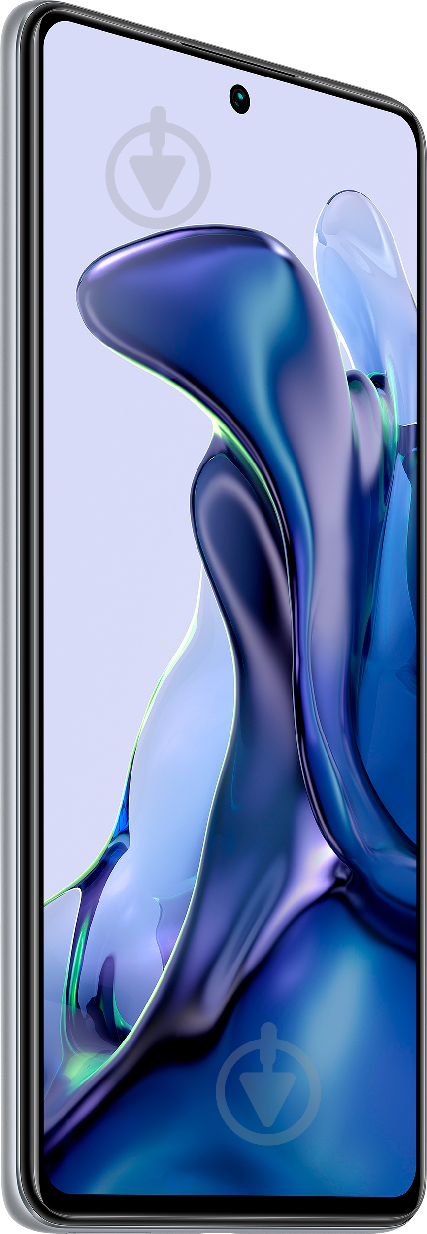 Смартфон Xiaomi 11T 8/256GB moonlight white (868303) - фото 4 Смартфон Xiaomi 11T 8/256GB moonlight white (868303) - фото 4