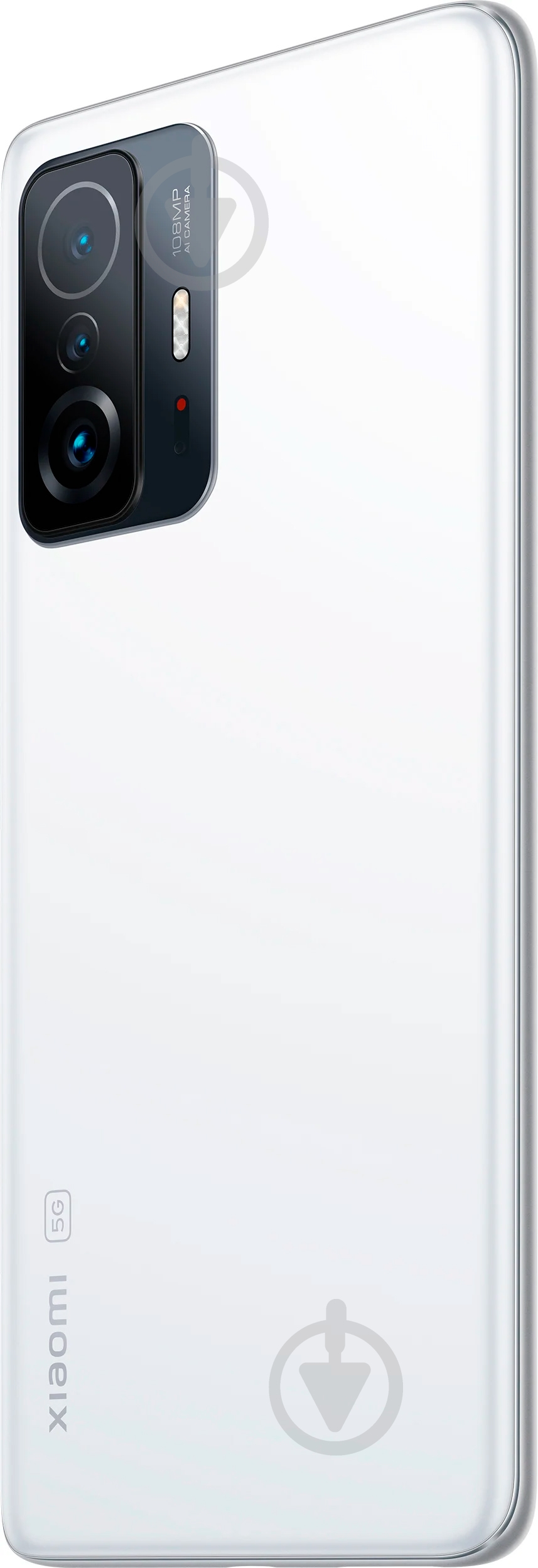 Смартфон Xiaomi 11T 8/256GB moonlight white (868303) - фото 6 Смартфон Xiaomi 11T 8/256GB moonlight white (868303) - фото 6