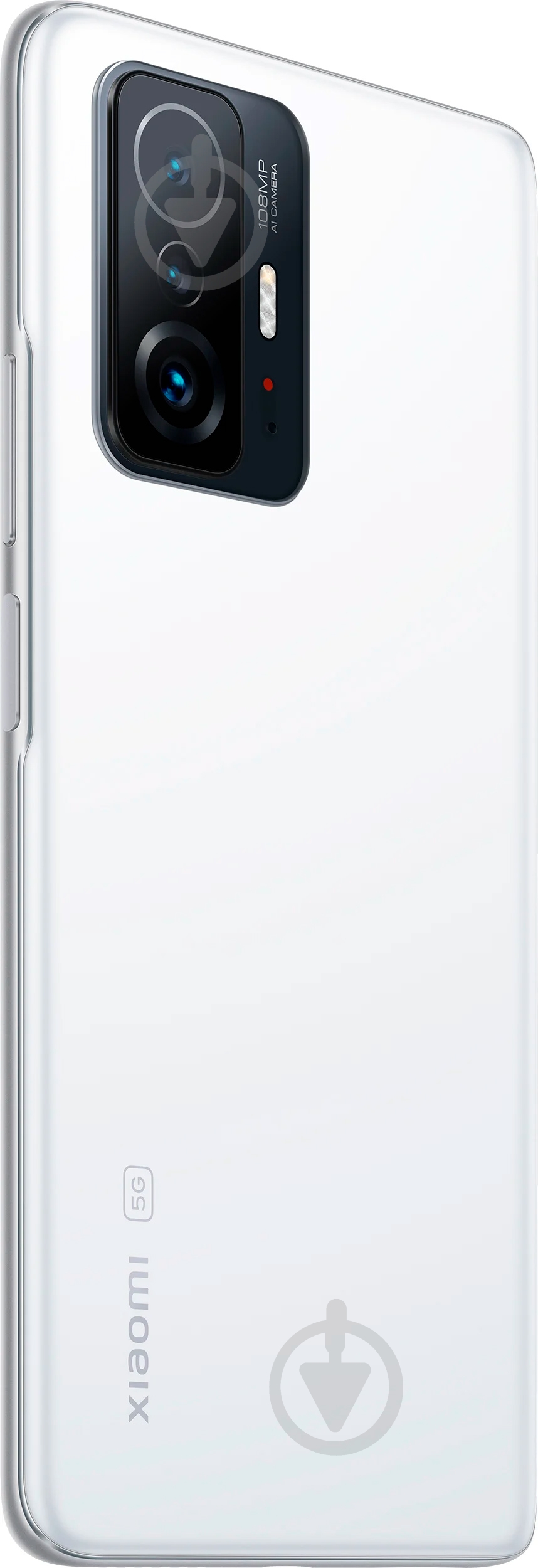 Смартфон Xiaomi 11T 8/256GB moonlight white (868303) - фото 7 Смартфон Xiaomi 11T 8/256GB moonlight white (868303) - фото 7