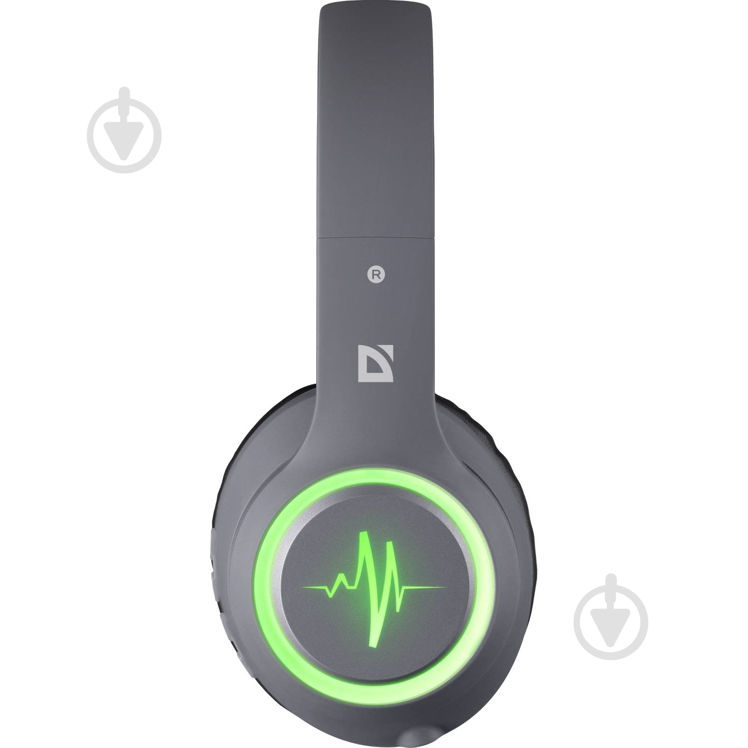 Bluetooth-гарнитура Defender FreeMotion B571 Bluetooth grey (63571) - фото 2