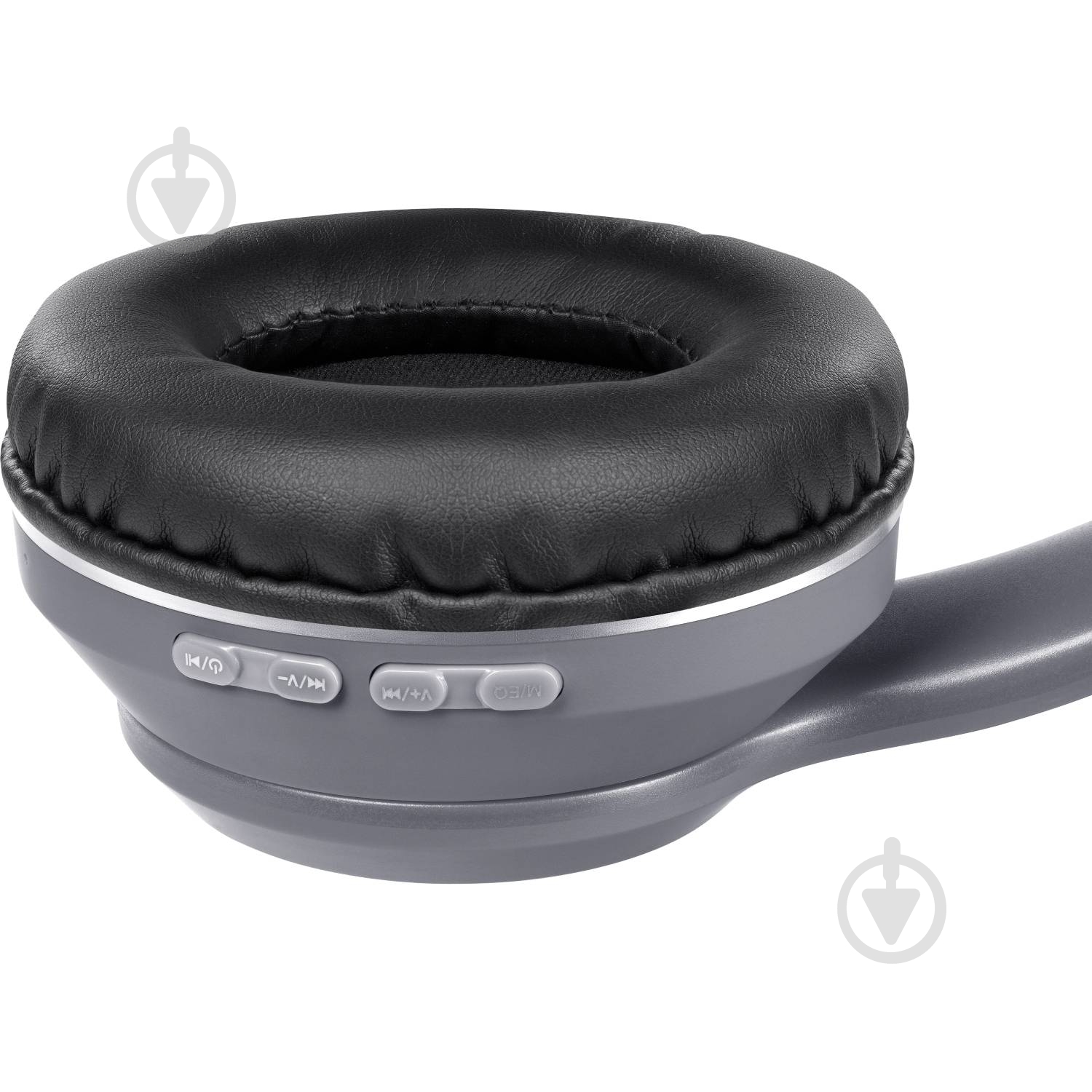 Bluetooth-гарнитура Defender FreeMotion B571 Bluetooth grey (63571) - фото 6