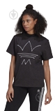 Футболка Adidas TEE GN4338 р.S черный - фото 5