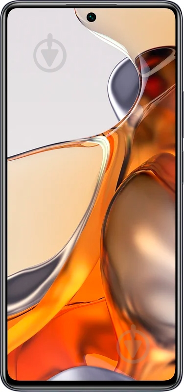 Смартфон Xiaomi 11T Pro 8/128GB meteorite gray (868304) - фото 2