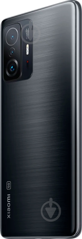 Смартфон Xiaomi 11T Pro 8/128GB meteorite gray (868304) - фото 6