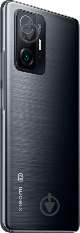 Смартфон Xiaomi 11T Pro 8/128GB meteorite gray (868304) - фото 7