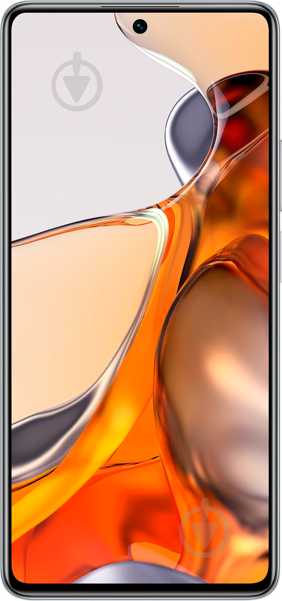 Смартфон Xiaomi 11T Pro 8/128GB celestial blue (868305) - фото 2 Смартфон Xiaomi 11T Pro 8/128GB celestial blue (868305) - фото 2