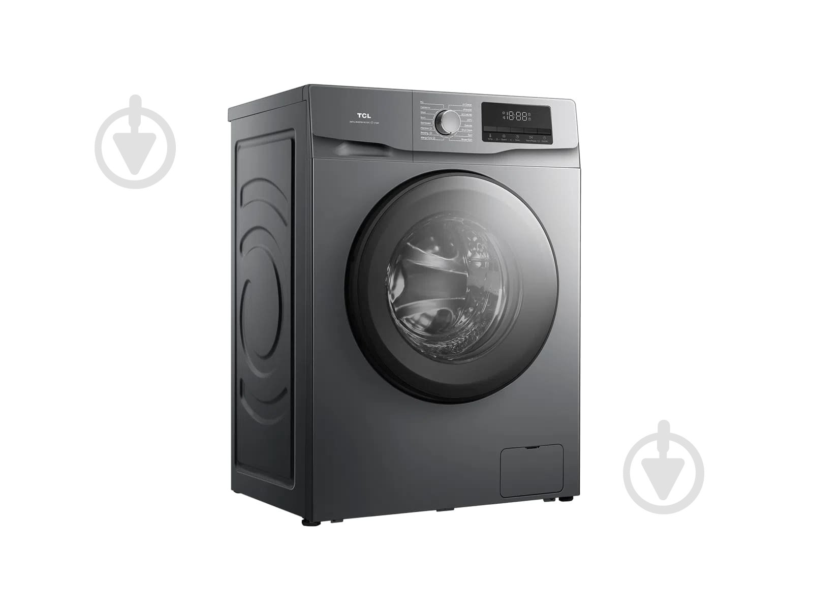 Пральна машина TCL FF1014SA1UA - фото 8