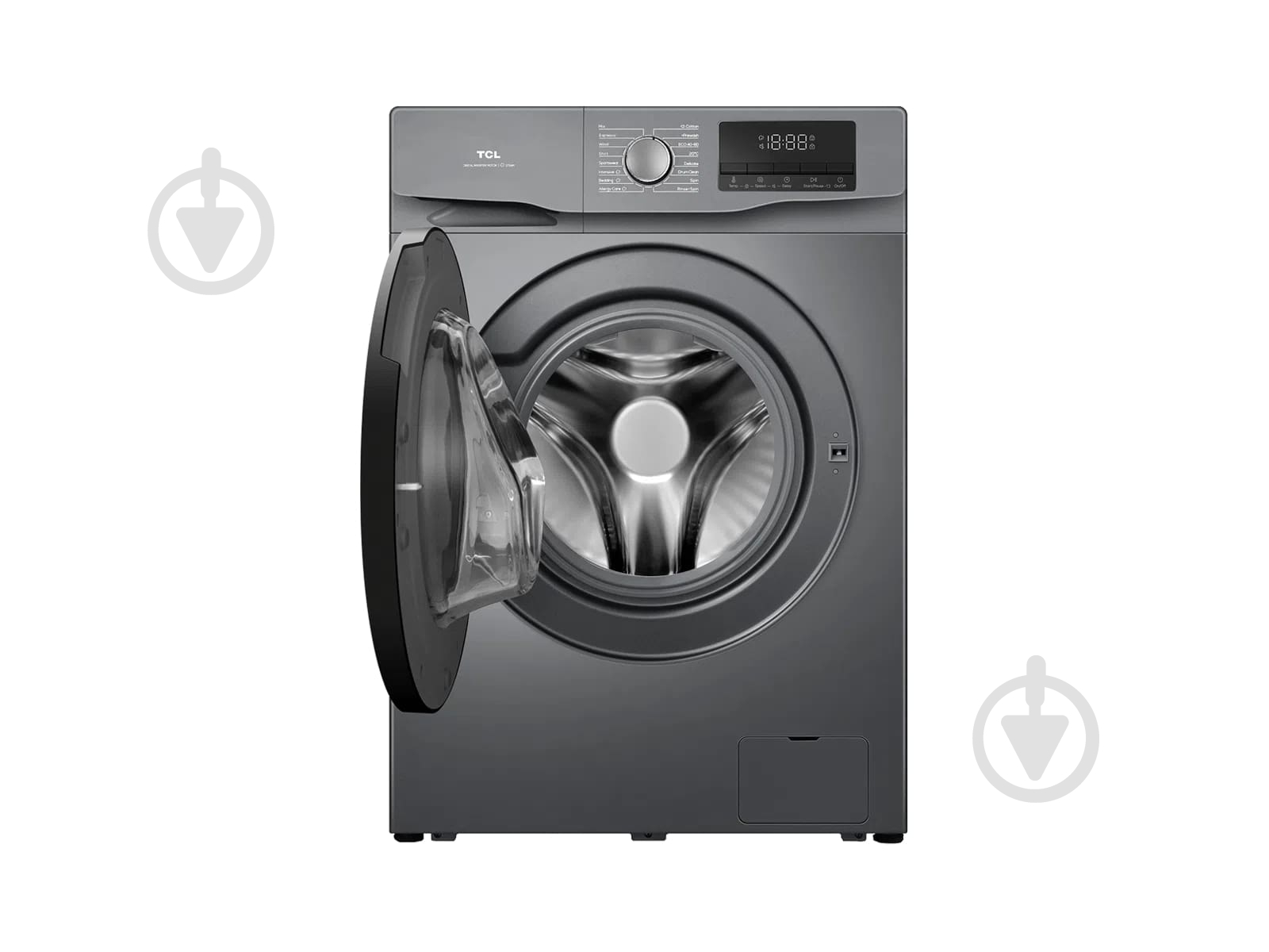 Пральна машина TCL FF1014SA1UA - фото 9