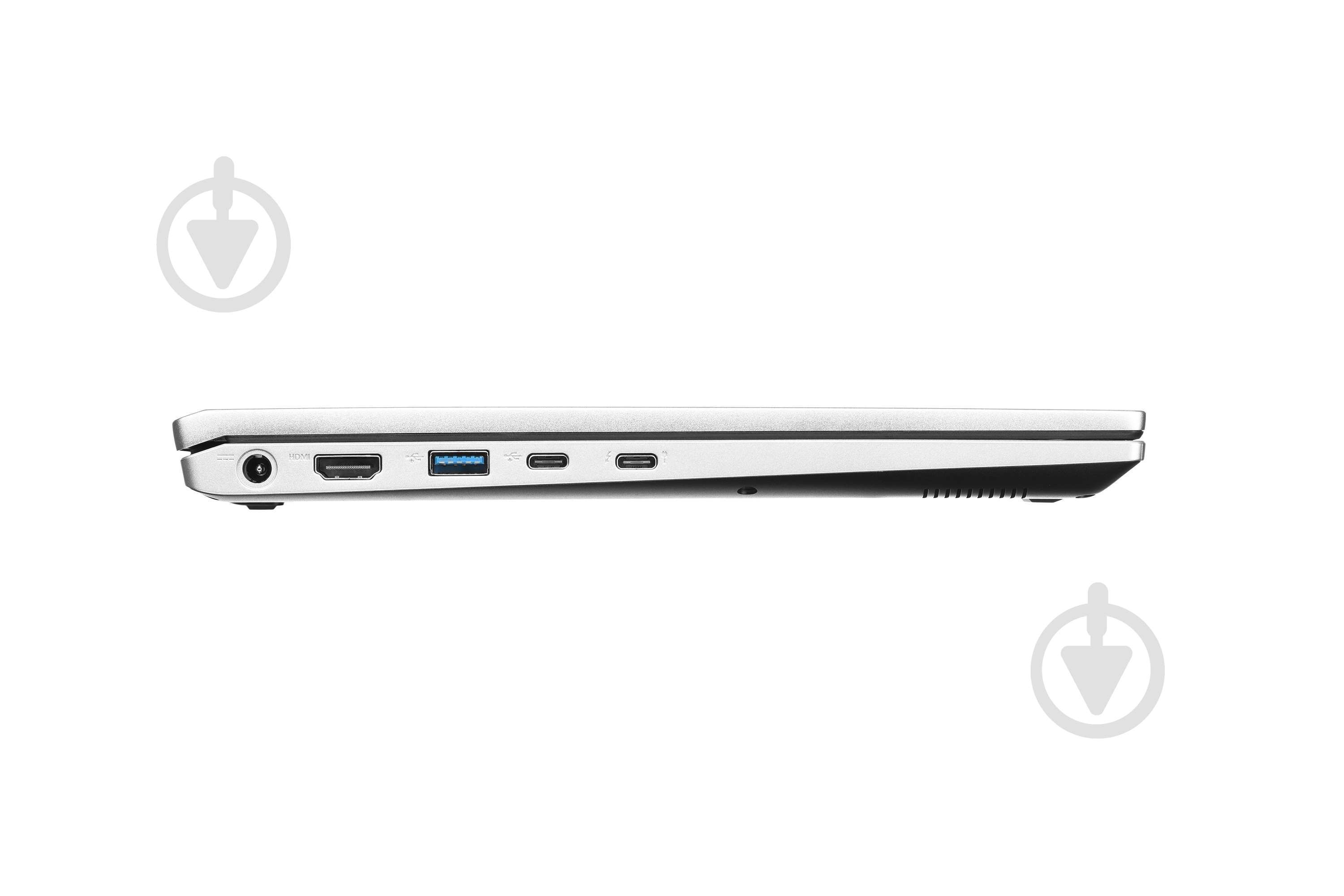 Ноутбук 2E COMPLEX PRO 15,6" (NS51PU-15UA54) silver - фото 9