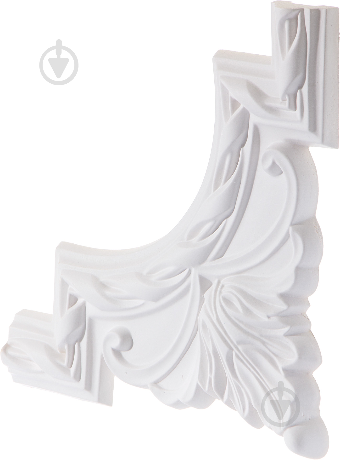 Угловой элемент Prestige Decor М-103-1 2 шт. 230x30x230 мм - фото 2