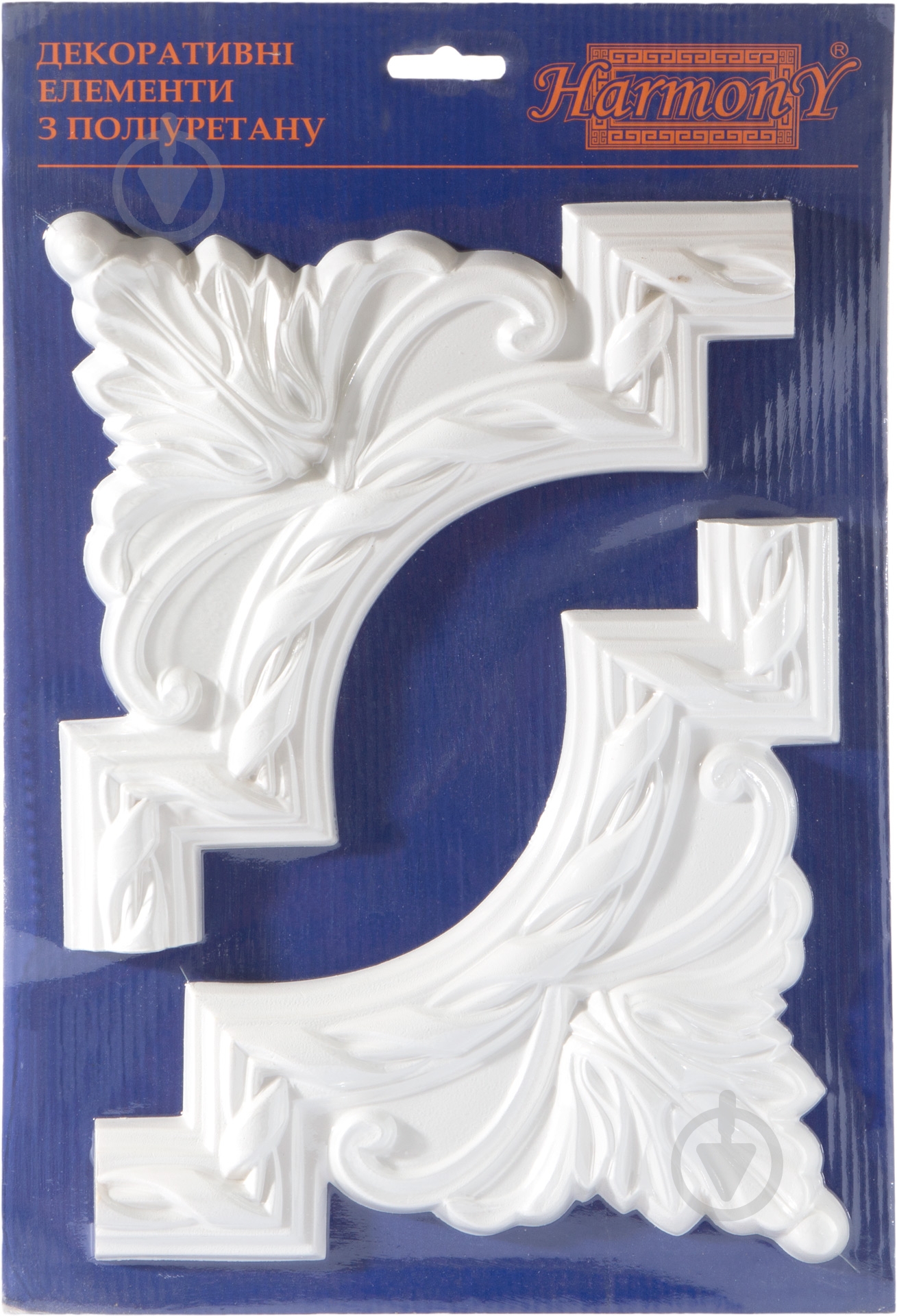 Угловой элемент Prestige Decor М-103-1 2 шт. 230x30x230 мм - фото 3