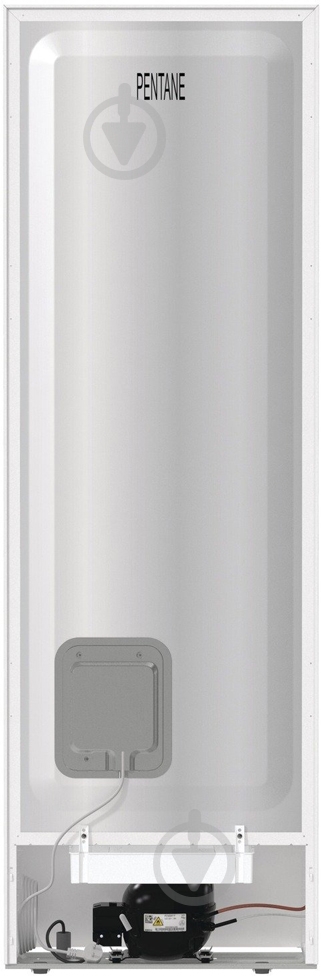 Холодильник Gorenje NRK6191PW4 - фото 10 Холодильник Gorenje NRK6191PW4 - фото 10