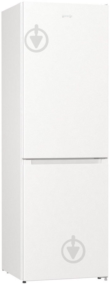 Холодильник Gorenje NRK6191PW4 - фото 2 Холодильник Gorenje NRK6191PW4 - фото 2