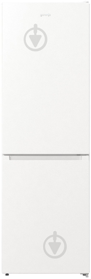 Холодильник Gorenje NRK6191PW4 - фото 1 Холодильник Gorenje NRK6191PW4 - фото 1