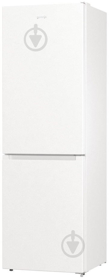 Холодильник Gorenje NRK6191PW4 - фото 3 Холодильник Gorenje NRK6191PW4 - фото 3