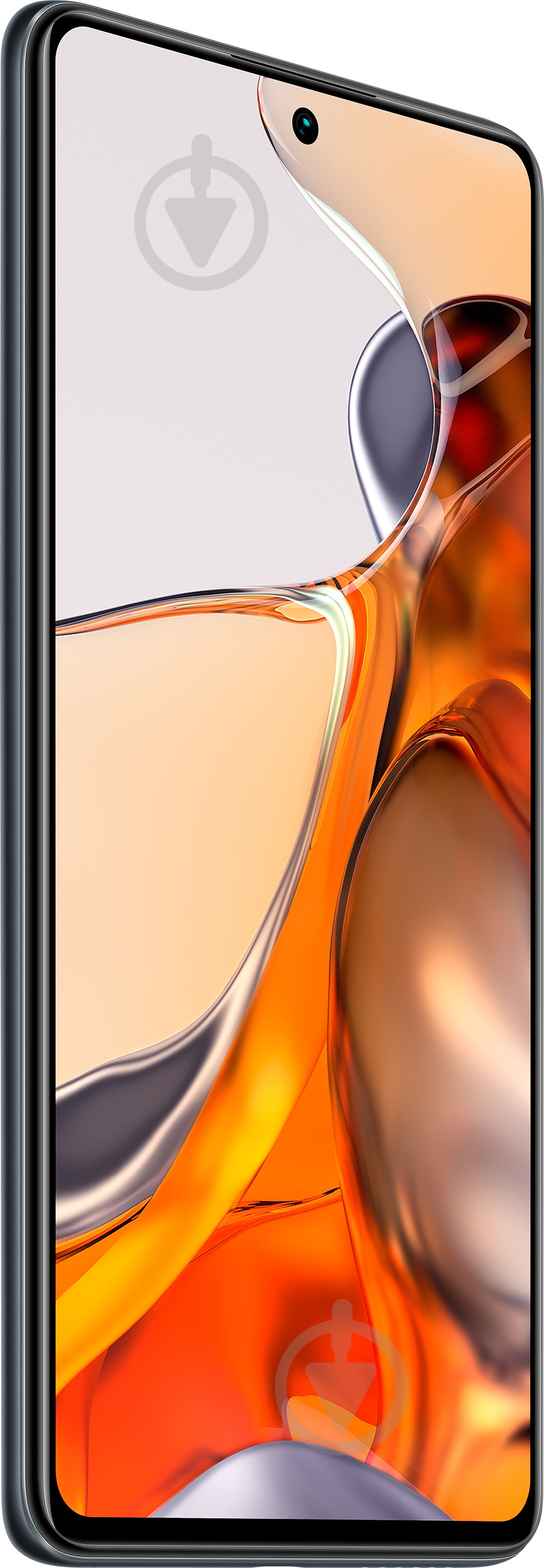 Смартфон Xiaomi 11T Pro 8/256GB meteorite gray (868307) - фото 4
