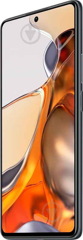 Смартфон Xiaomi 11T Pro 8/256GB meteorite gray (868307) - фото 5
