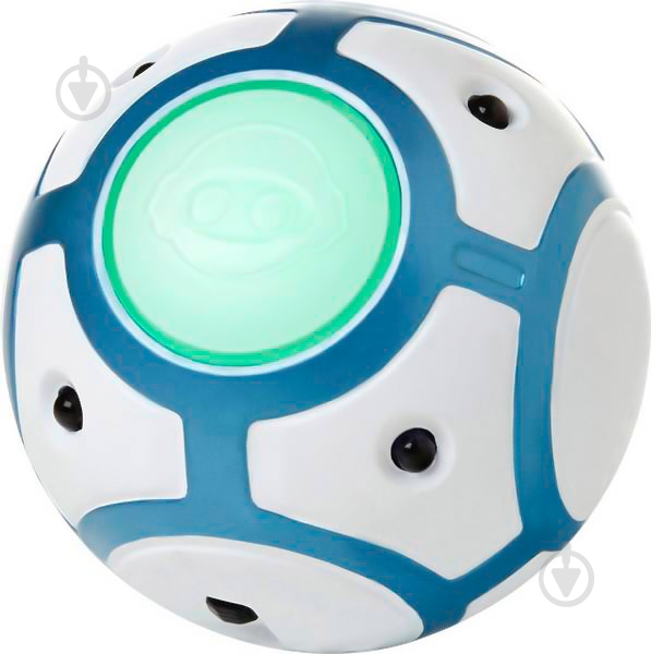 Робот Wow Wee щенок Чип W0805 - фото 4 Робот Wow Wee щенок Чип W0805 - фото 4