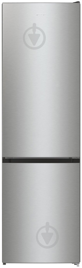 Холодильник Gorenje RK6201ES4 - фото 1 Холодильник Gorenje RK6201ES4 - фото 1