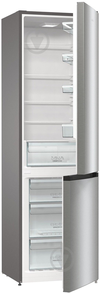 Холодильник Gorenje RK6201ES4 - фото 6 Холодильник Gorenje RK6201ES4 - фото 6