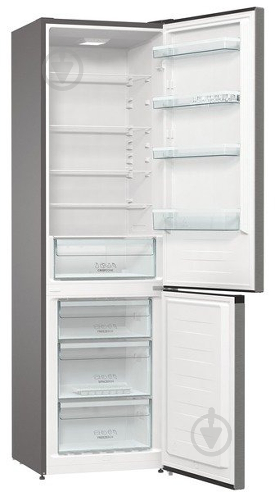 Холодильник Gorenje RK6201ES4 - фото 8 Холодильник Gorenje RK6201ES4 - фото 8