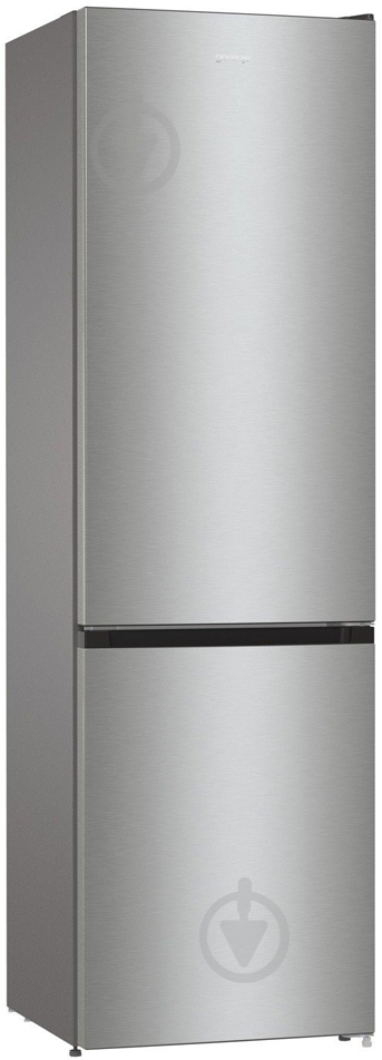 Холодильник Gorenje RK6201ES4 - фото 2 Холодильник Gorenje RK6201ES4 - фото 2