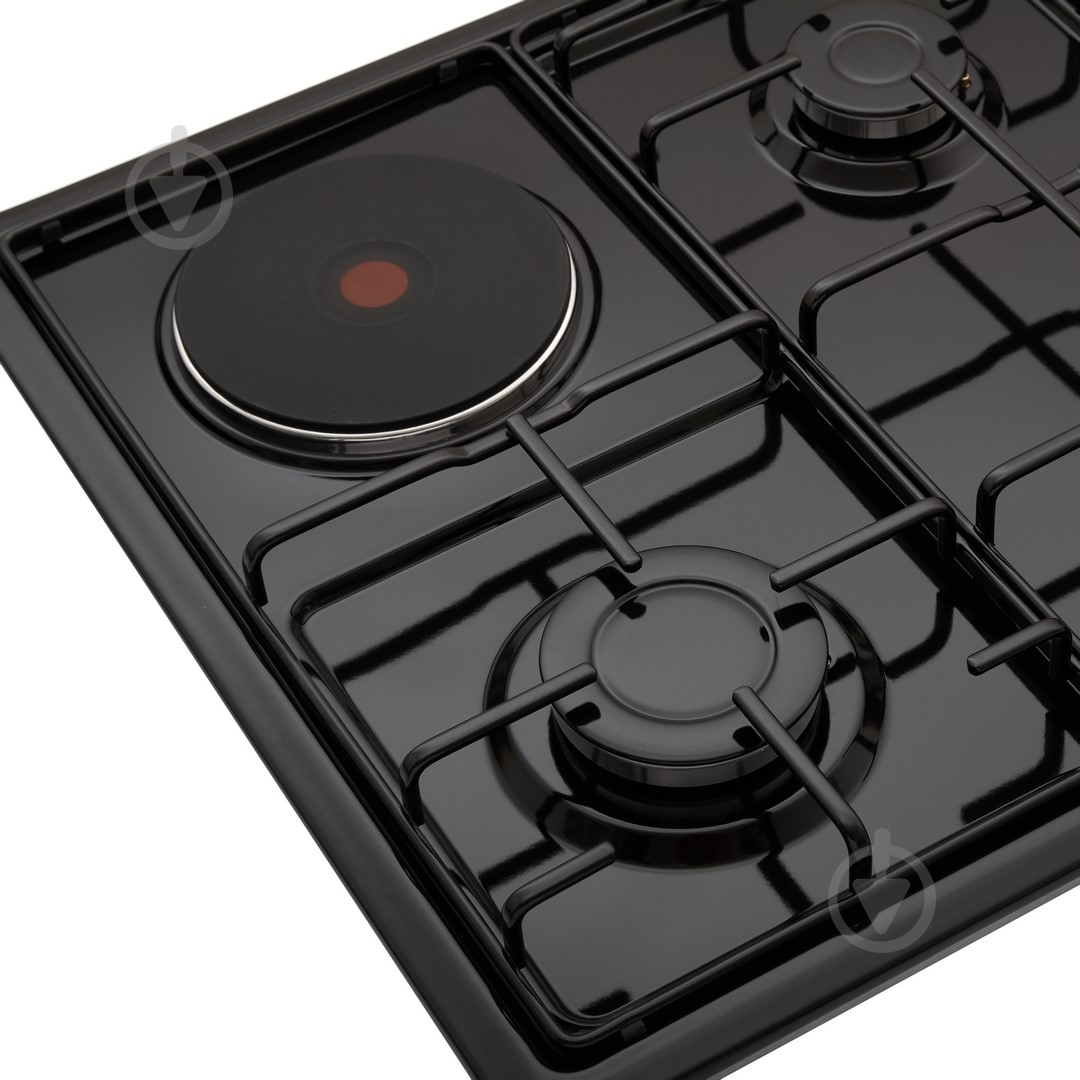 Варочная поверхность комбинированная Eleyus UNO 60 BL H1 EF - фото 10 Варочная поверхность комбинированная Eleyus UNO 60 BL H1 EF - фото 10