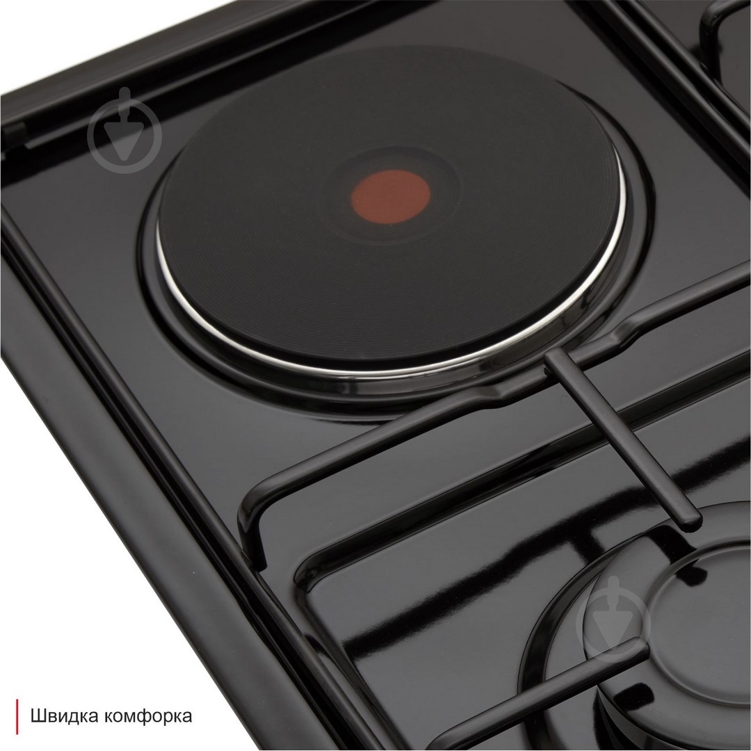 Варочная поверхность комбинированная Eleyus UNO 60 BL H1 EF - фото 9 Варочная поверхность комбинированная Eleyus UNO 60 BL H1 EF - фото 9