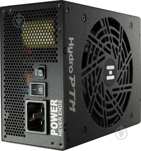 Блок живлення FSP Hydro PTM Pro HPT2-1200M 1200 Вт - фото 5