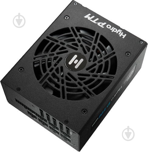 Блок живлення FSP Hydro PTM Pro HPT2-1200M 1200 Вт - фото 4