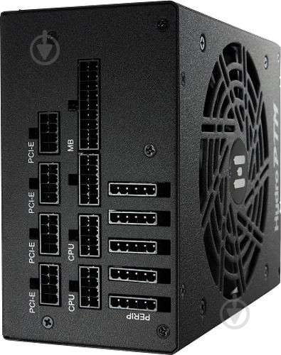 Блок живлення FSP Hydro PTM Pro HPT2-1200M 1200 Вт - фото 3