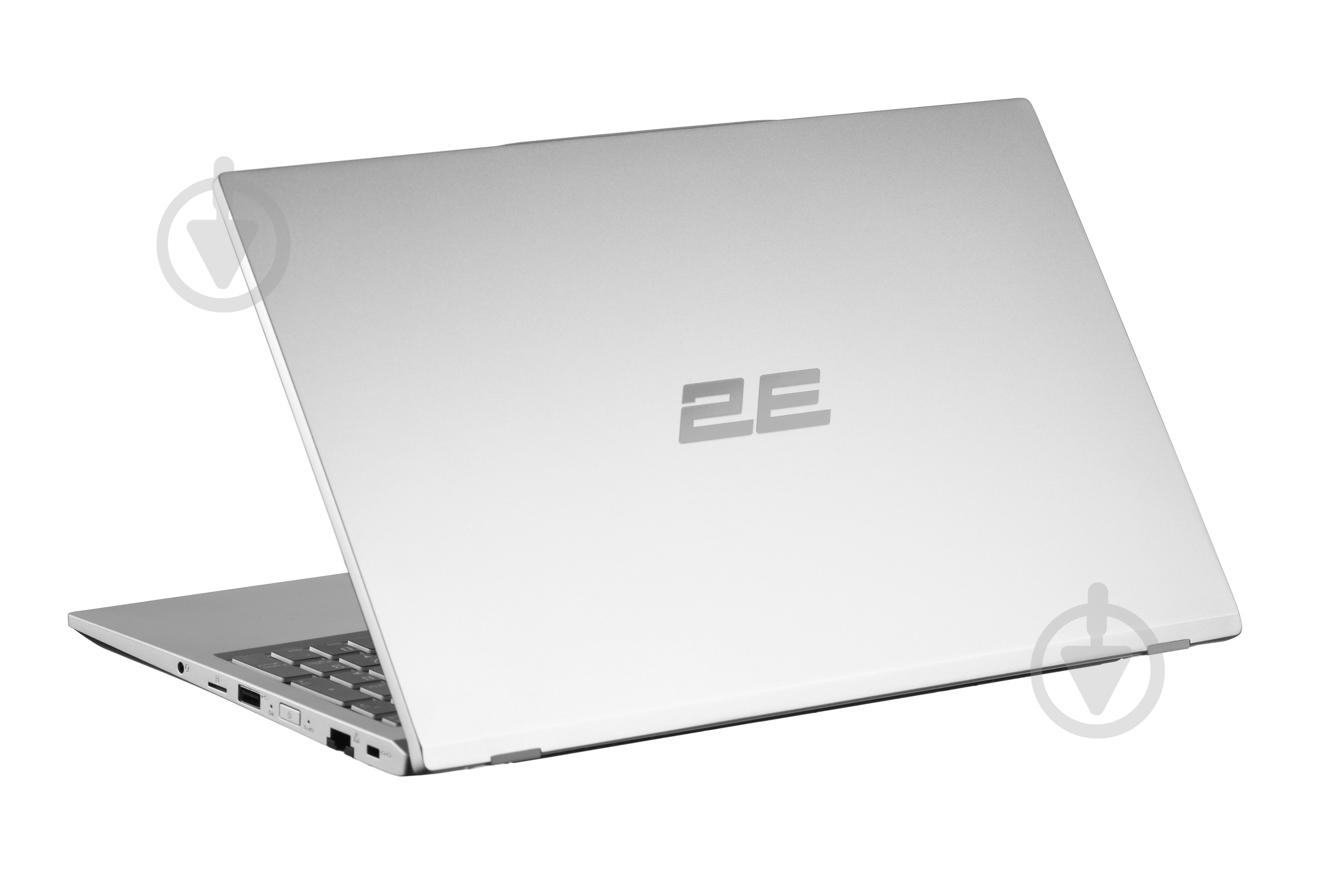 Ноутбук 2E COMPLEX PRO 15,6" (NS51PU-15UA23) silver - фото 8