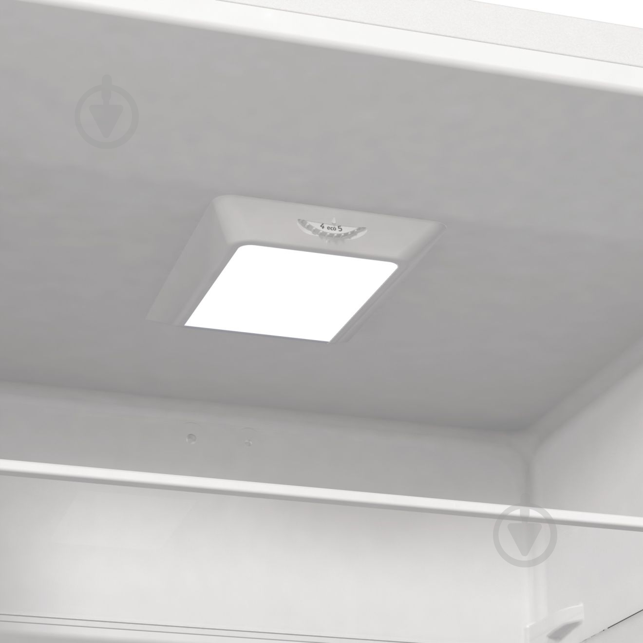 Холодильник Gorenje RK6201EW4 - фото 11