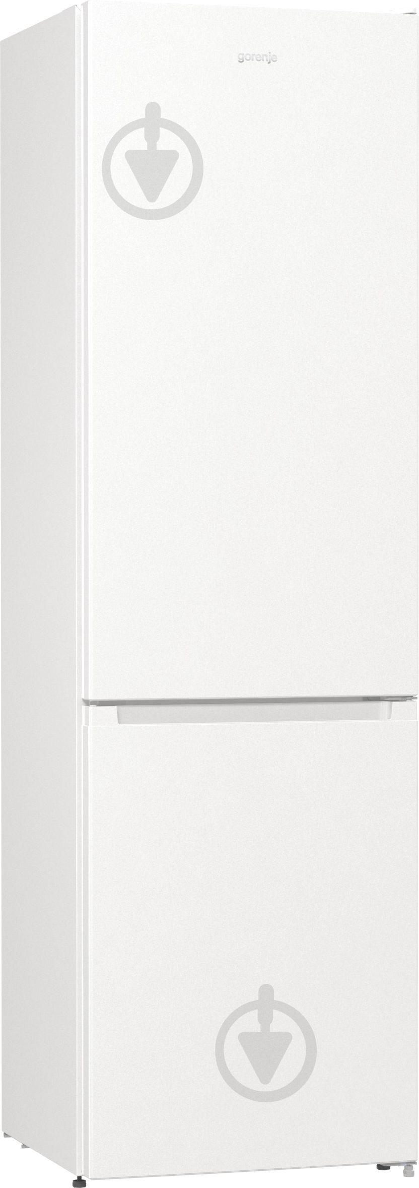Холодильник Gorenje RK6201EW4 - фото 2