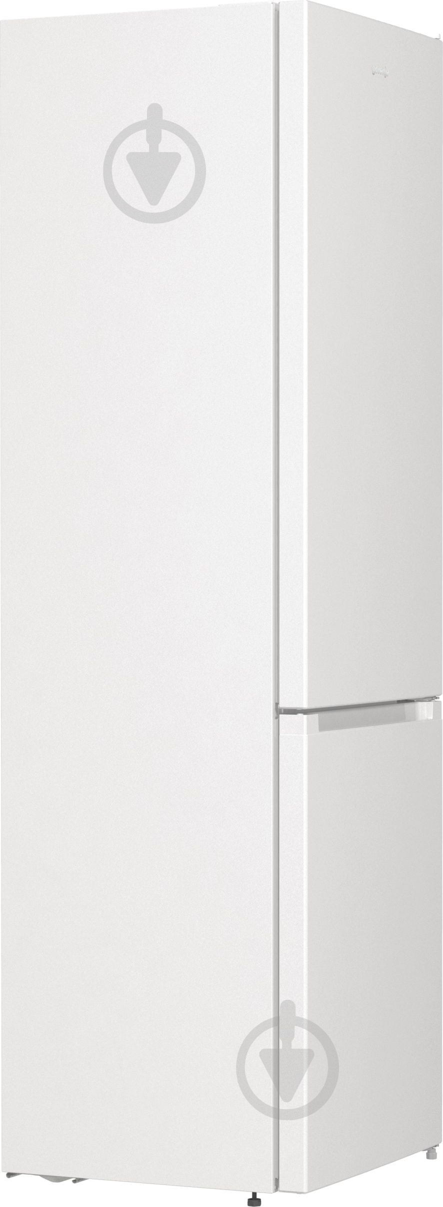 Холодильник Gorenje RK6201EW4 - фото 4