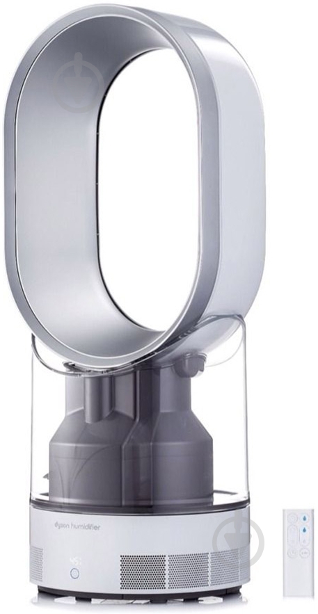 Увлажнитель воздуха Dyson AM10 - фото 1 Увлажнитель воздуха Dyson AM10 - фото 1