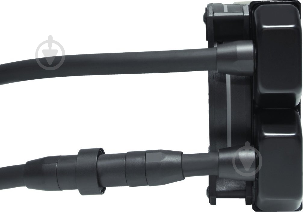 Система водного охлаждения Alphacool Eisbaer Aurora 360 Digital RGB (11730) - фото 7