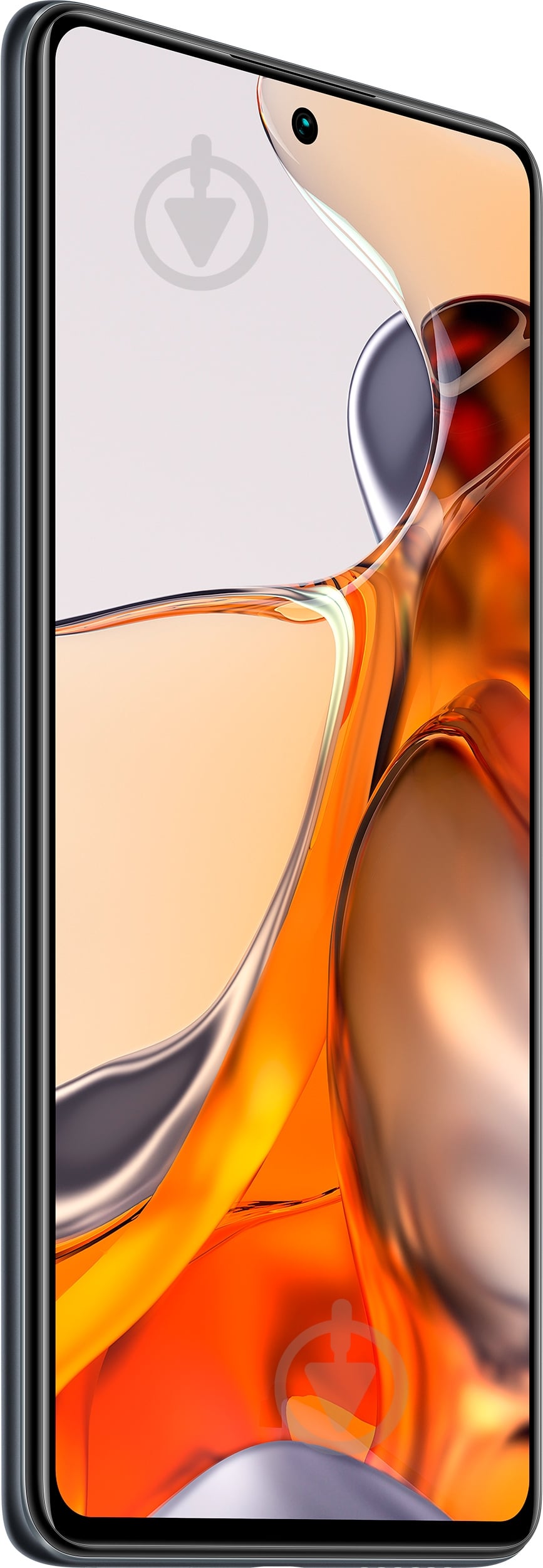 Смартфон Xiaomi 11T Pro 12/256GB meteorite gray (868310) - фото 4