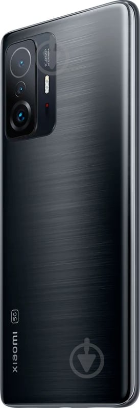 Смартфон Xiaomi 11T Pro 12/256GB meteorite gray (868310) - фото 6