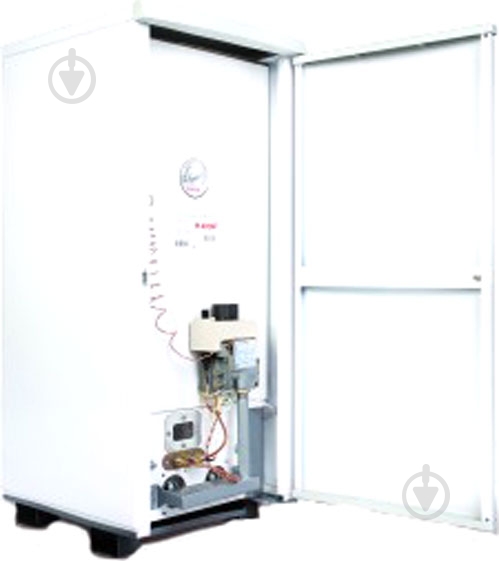 Котел газовый ATON Atmo 8EM - фото 2 Котел газовый ATON Atmo 8EM - фото 2