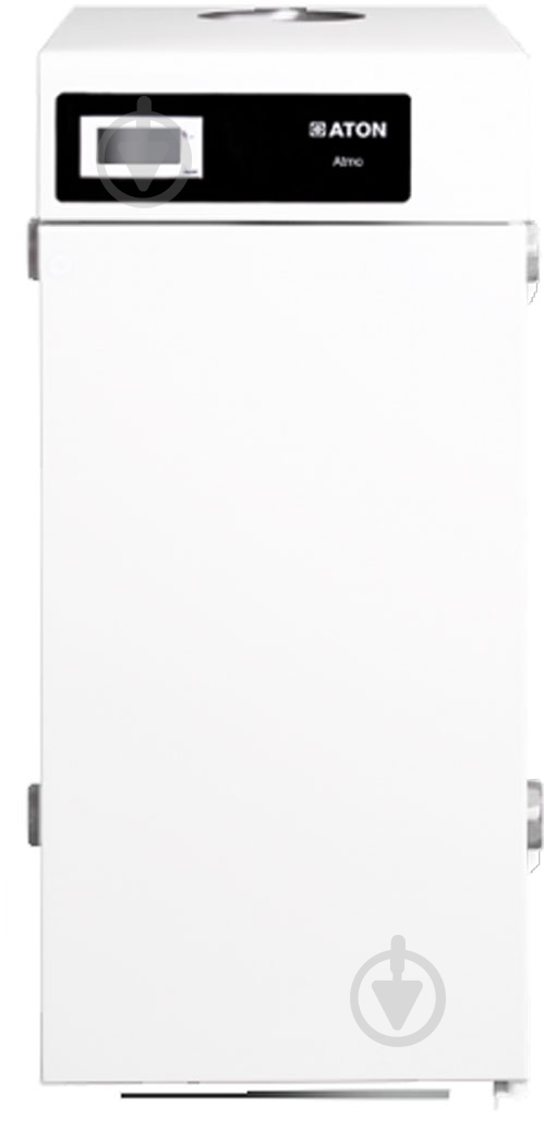 Котел газовый ATON Atmo 8EM - фото 1 Котел газовый ATON Atmo 8EM - фото 1
