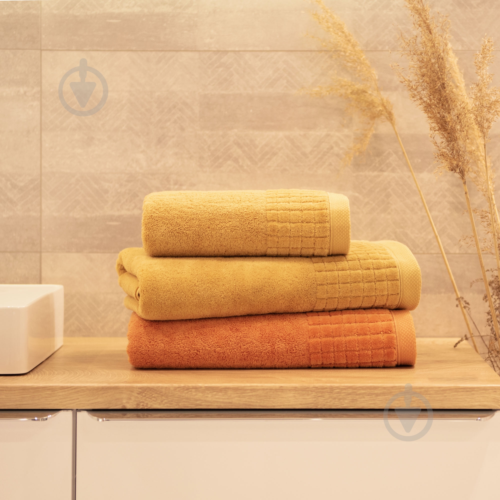 Полотенце махровое Paulo 70x140 см оранжевый Zwoltex - фото 10 Полотенце махровое Paulo 70x140 см оранжевый Zwoltex - фото 10