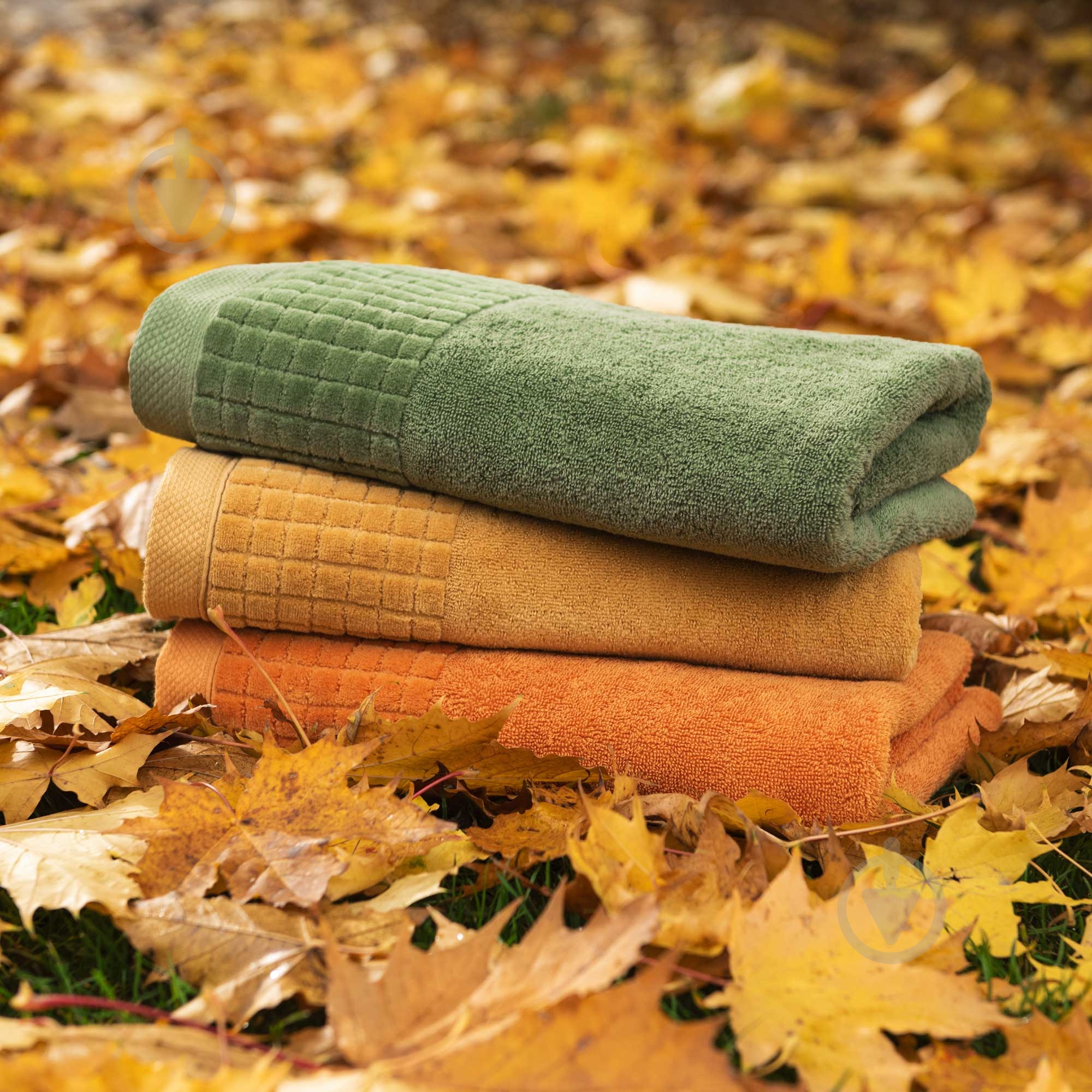 Полотенце махровое Paulo 70x140 см оранжевый Zwoltex - фото 9 Полотенце махровое Paulo 70x140 см оранжевый Zwoltex - фото 9