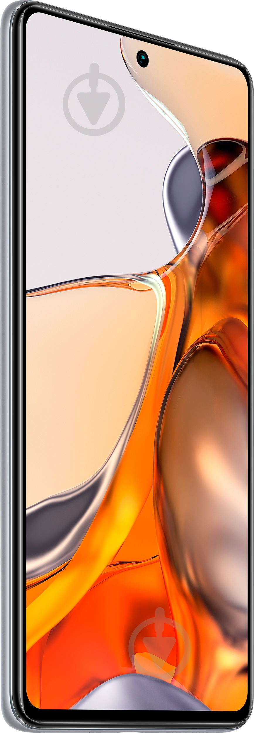 Смартфон Xiaomi 11T Pro 12/256GB celestial blue (868311) - фото 4
