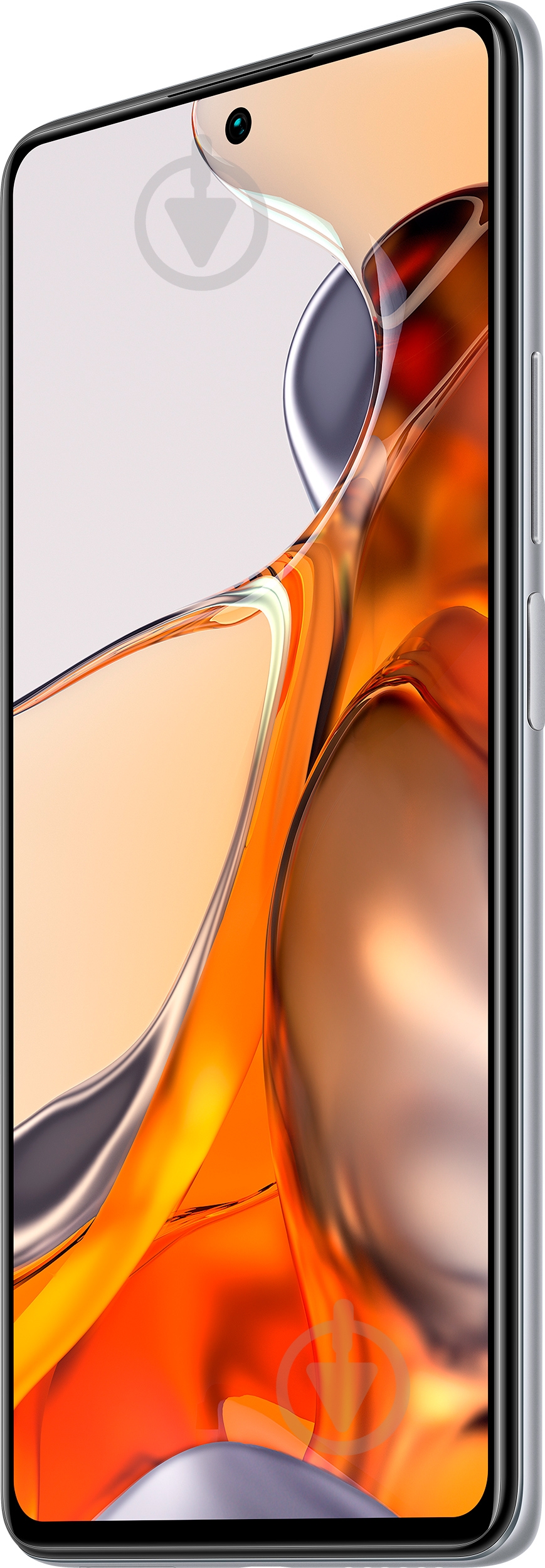 Смартфон Xiaomi 11T Pro 12/256GB celestial blue (868311) - фото 5