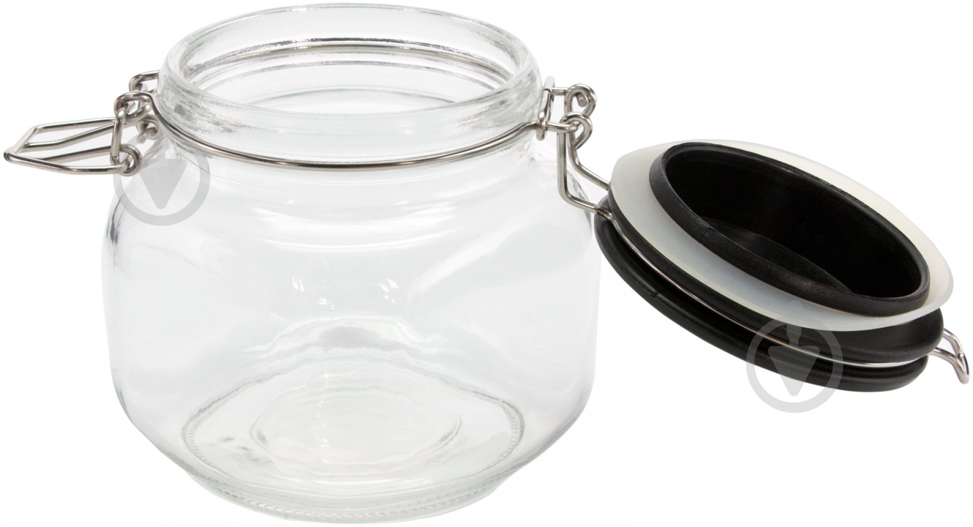 Банка для продуктов Kesper 0,75 л 19950 - фото 2 Банка для продуктов Kesper 0,75 л 19950 - фото 2